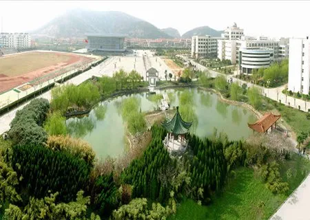 徐州市新城区园林绿化养护